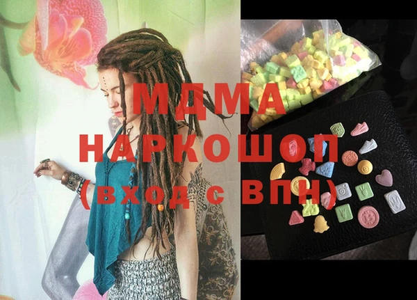 молекула духа Богородицк